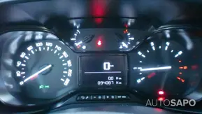 Citroen Berlingo 1.5 BlueHDi M Worker de 2023