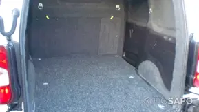 Citroen Berlingo 1.5 BlueHDi M Worker de 2023