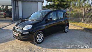 Fiat Panda 1.2 Lounge S&S de 2018