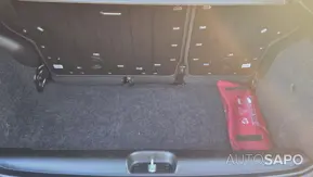 Fiat Panda 1.2 Lounge S&S de 2018