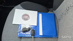 Fiat Panda 1.2 Lounge S&S de 2018