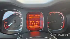 Fiat Panda 1.2 Lounge S&S de 2018