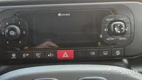 Fiat Panda 1.2 Lounge S&S de 2018