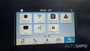 Ford Focus 1.5 TDCi Titanium de 2018