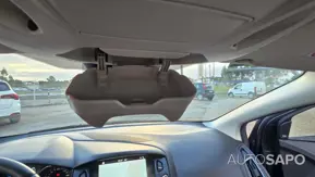 Ford Focus 1.5 TDCi Titanium de 2018