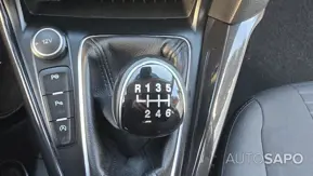 Ford Focus 1.5 TDCi Titanium de 2018