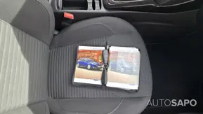 Ford Focus 1.5 TDCi Titanium de 2018