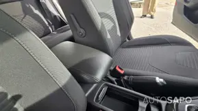 Ford Focus 1.5 TDCi Titanium de 2018
