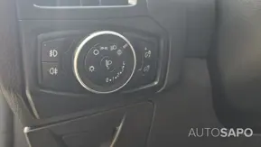 Ford Focus 1.5 TDCi Titanium de 2018