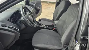 Ford Focus 1.5 TDCi Titanium de 2018