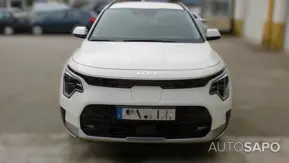 Kia Niro EV 64kWh de 2025