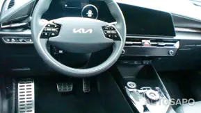 Kia Niro EV 64kWh de 2025