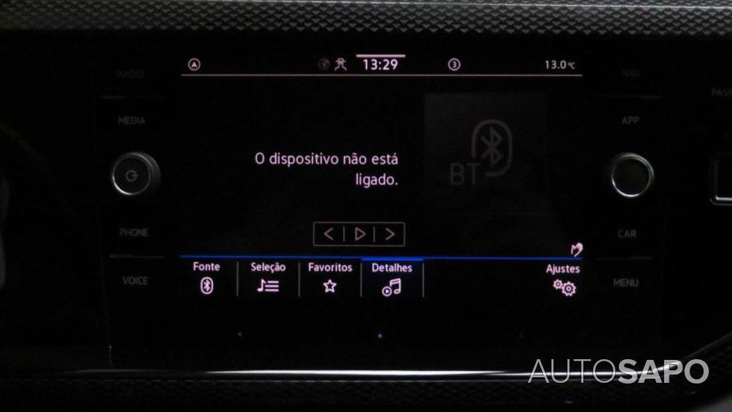 Volkswagen Taigo 1.0 TSI Life de 2023