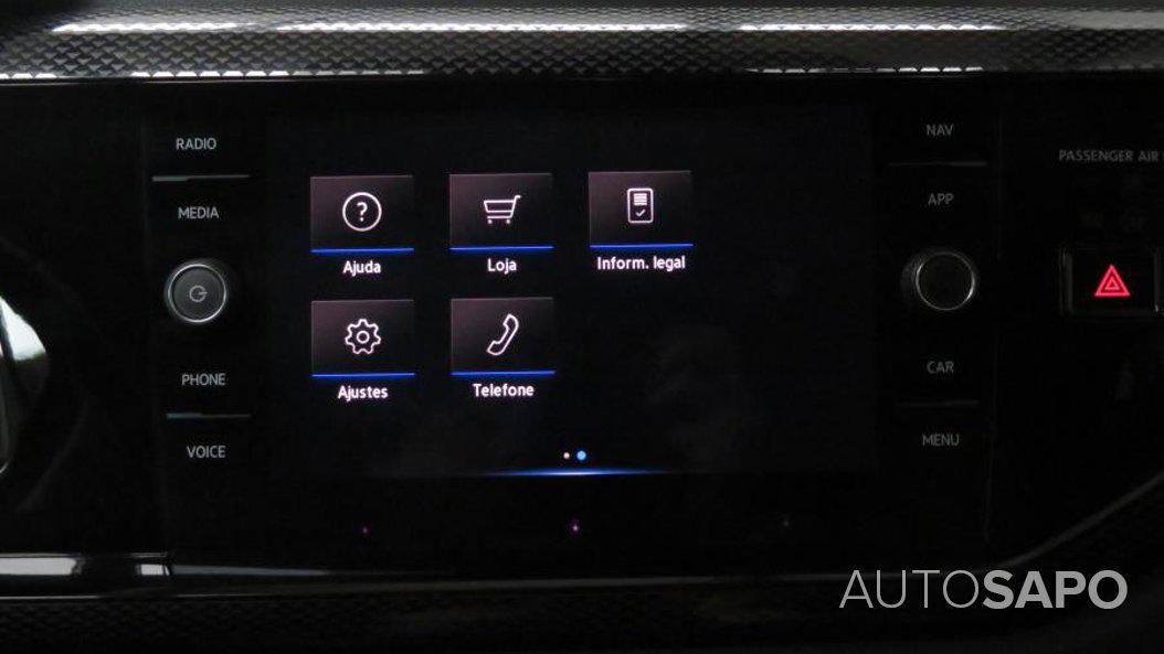 Volkswagen Taigo 1.0 TSI Life de 2023