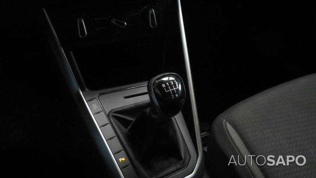 Volkswagen Taigo 1.0 TSI Life de 2023