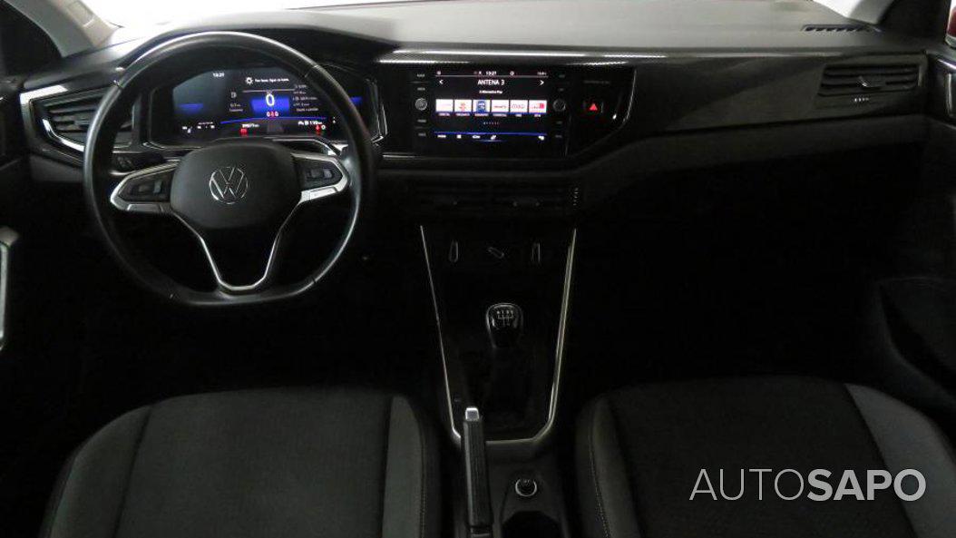 Volkswagen Taigo 1.0 TSI Life de 2023