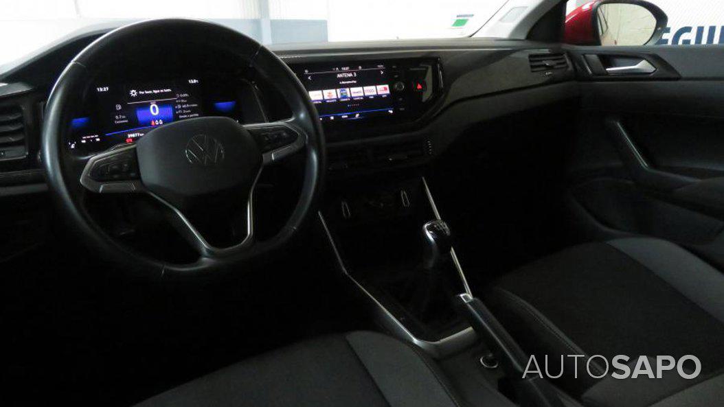 Volkswagen Taigo 1.0 TSI Life de 2023