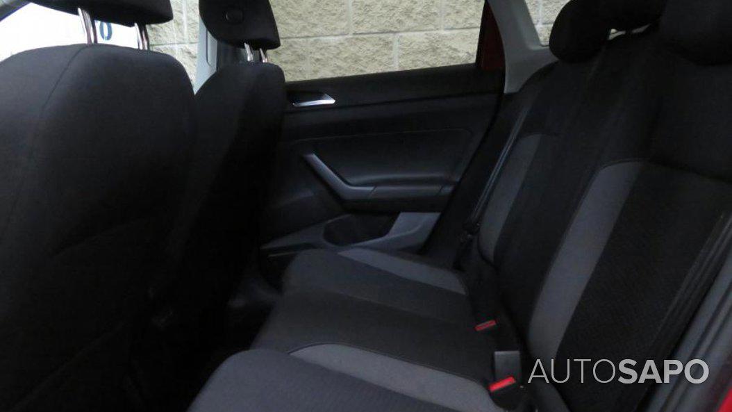 Volkswagen Taigo 1.0 TSI Life de 2023