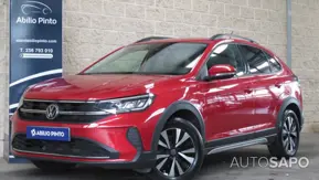 Volkswagen Taigo 1.0 TSI Life de 2023