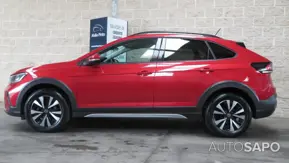 Volkswagen Taigo 1.0 TSI Life de 2023