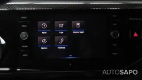 Volkswagen Taigo 1.0 TSI Life de 2023