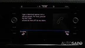 Volkswagen Taigo 1.0 TSI Life de 2023