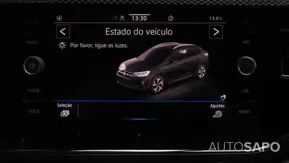 Volkswagen Taigo 1.0 TSI Life de 2023