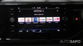 Volkswagen Taigo 1.0 TSI Life de 2023