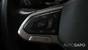 Volkswagen Taigo 1.0 TSI Life de 2023