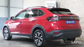 Volkswagen Taigo 1.0 TSI Life de 2023