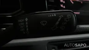 Volkswagen Taigo 1.0 TSI Life de 2023