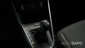 Volkswagen Taigo 1.0 TSI Life de 2023