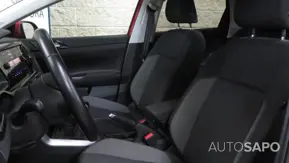 Volkswagen Taigo 1.0 TSI Life de 2023