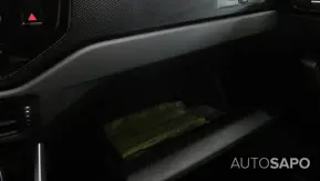 Volkswagen Taigo 1.0 TSI Life de 2023