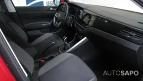 Volkswagen Taigo 1.0 TSI Life de 2023