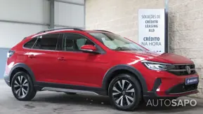 Volkswagen Taigo 1.0 TSI Life de 2023