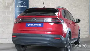 Volkswagen Taigo 1.0 TSI Life de 2023