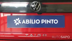 Volkswagen Taigo 1.0 TSI Life de 2023