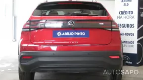 Volkswagen Taigo 1.0 TSI Life de 2023