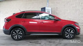 Volkswagen Taigo 1.0 TSI Life de 2023