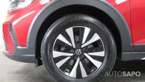 Volkswagen Taigo 1.0 TSI Life de 2023