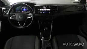 Volkswagen Taigo 1.0 TSI Life de 2023