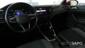 Volkswagen Taigo 1.0 TSI Life de 2023