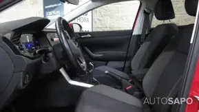 Volkswagen Taigo 1.0 TSI Life de 2023