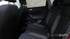 Volkswagen Taigo 1.0 TSI Life de 2023