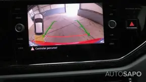 Volkswagen Taigo 1.0 TSI Life de 2023