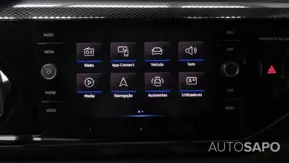 Volkswagen Taigo 1.0 TSI Life de 2023