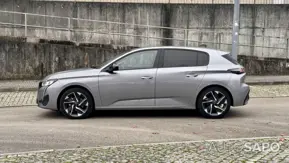 Peugeot 308 1.2 PureTech Allure Pack de 2023