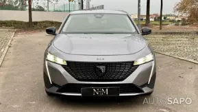 Peugeot 308 1.2 PureTech Allure Pack de 2023