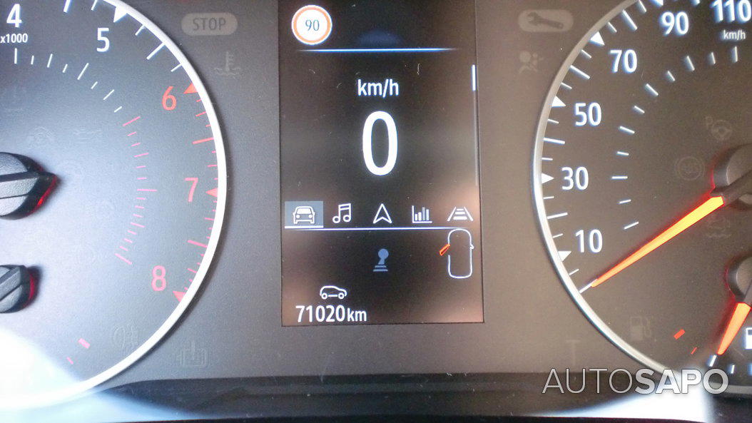 Renault Clio 1.0 TCe Intens Bi-Fuel de 2023